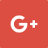 Google+ Logo