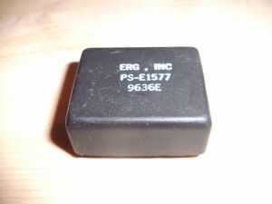 high voltage generator E1577