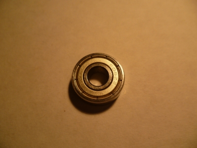 ball bearing