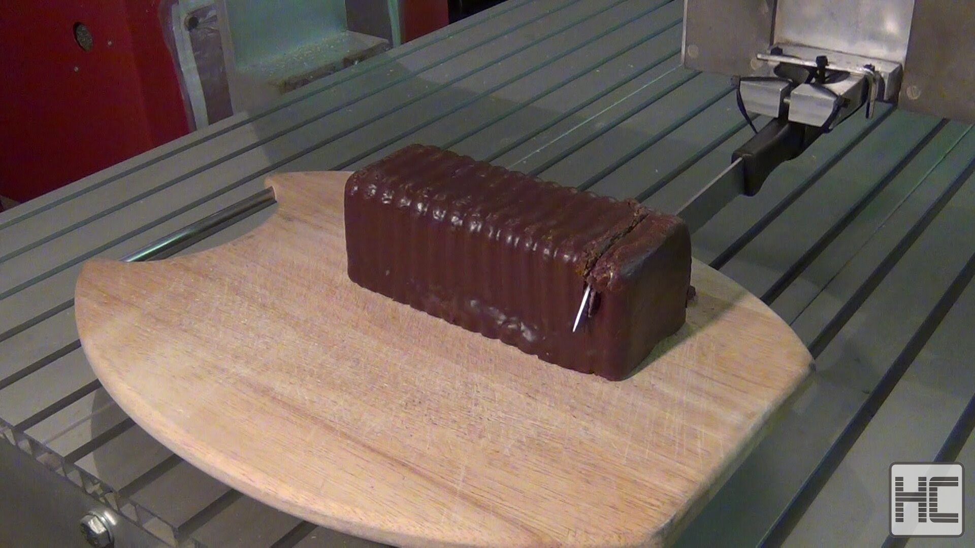Video: 8 things you can do with a CNC milling machine